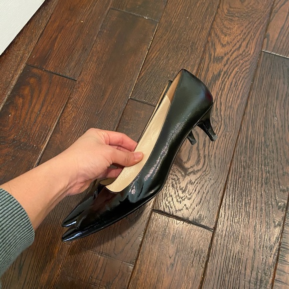 Prada Heels size 39 - Picture 3 of 5